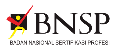 BNSP - Badan Nasional Sertifikasi Profesi